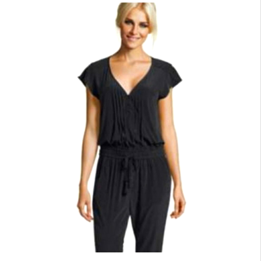 NWOT Calypso jumpsuit